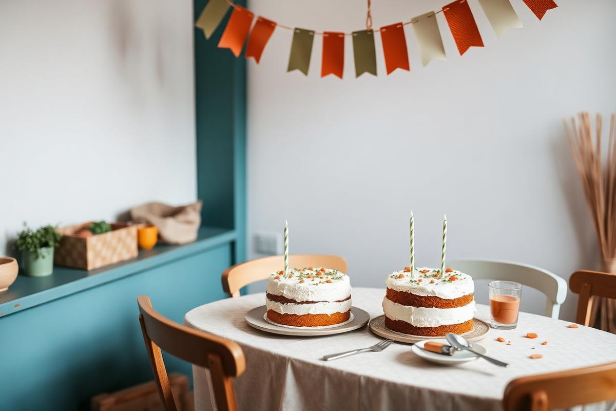 Kindergeburtstag ohne Stress: der 2-Stunden-Plan